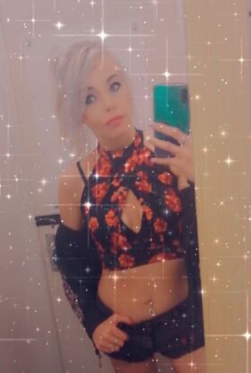 Megan Elite