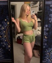 Sexy moinque