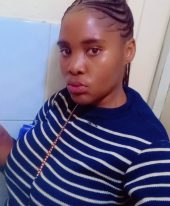 Wendy Mkhize