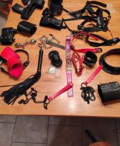 SEX TOYS Queen
